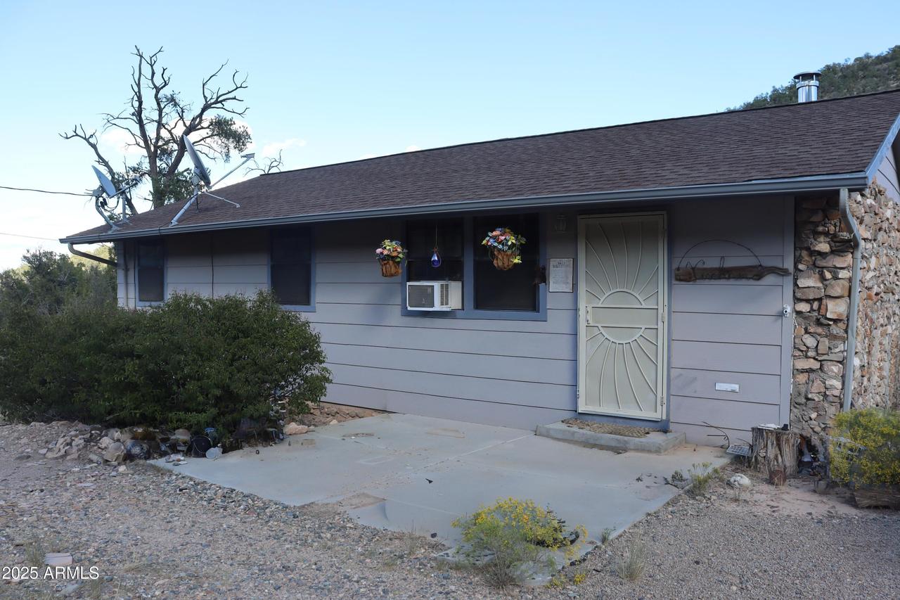 3085 N Diablo Rd., Chino Valley, AZ 86323