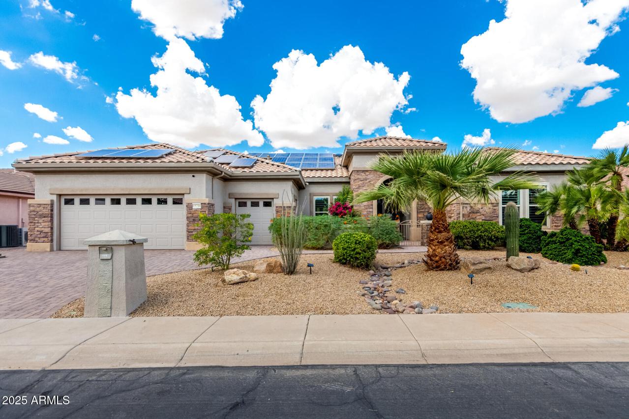 15216 W Wildfire Dr., Surprise, AZ 85374