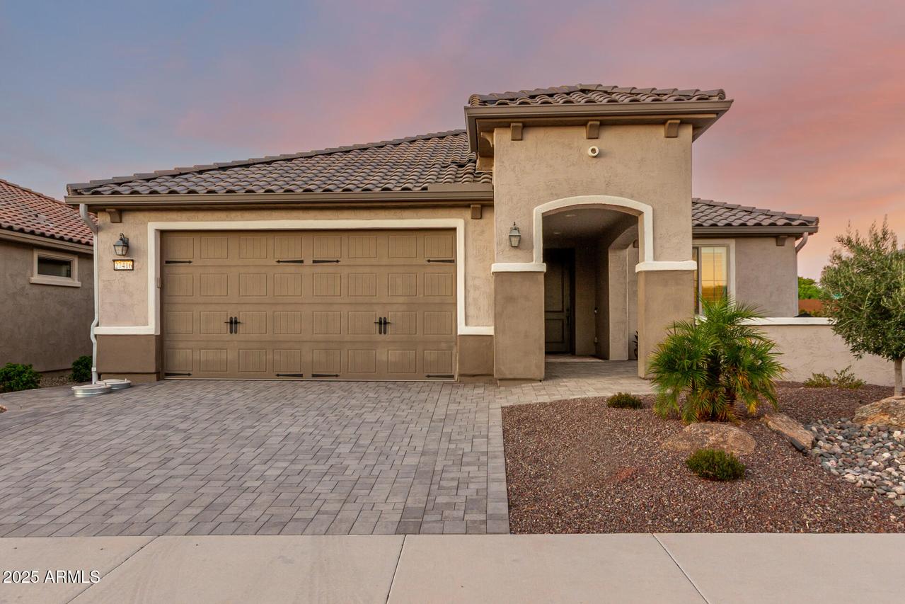 27416 W Irma Ln., Buckeye, AZ 85396