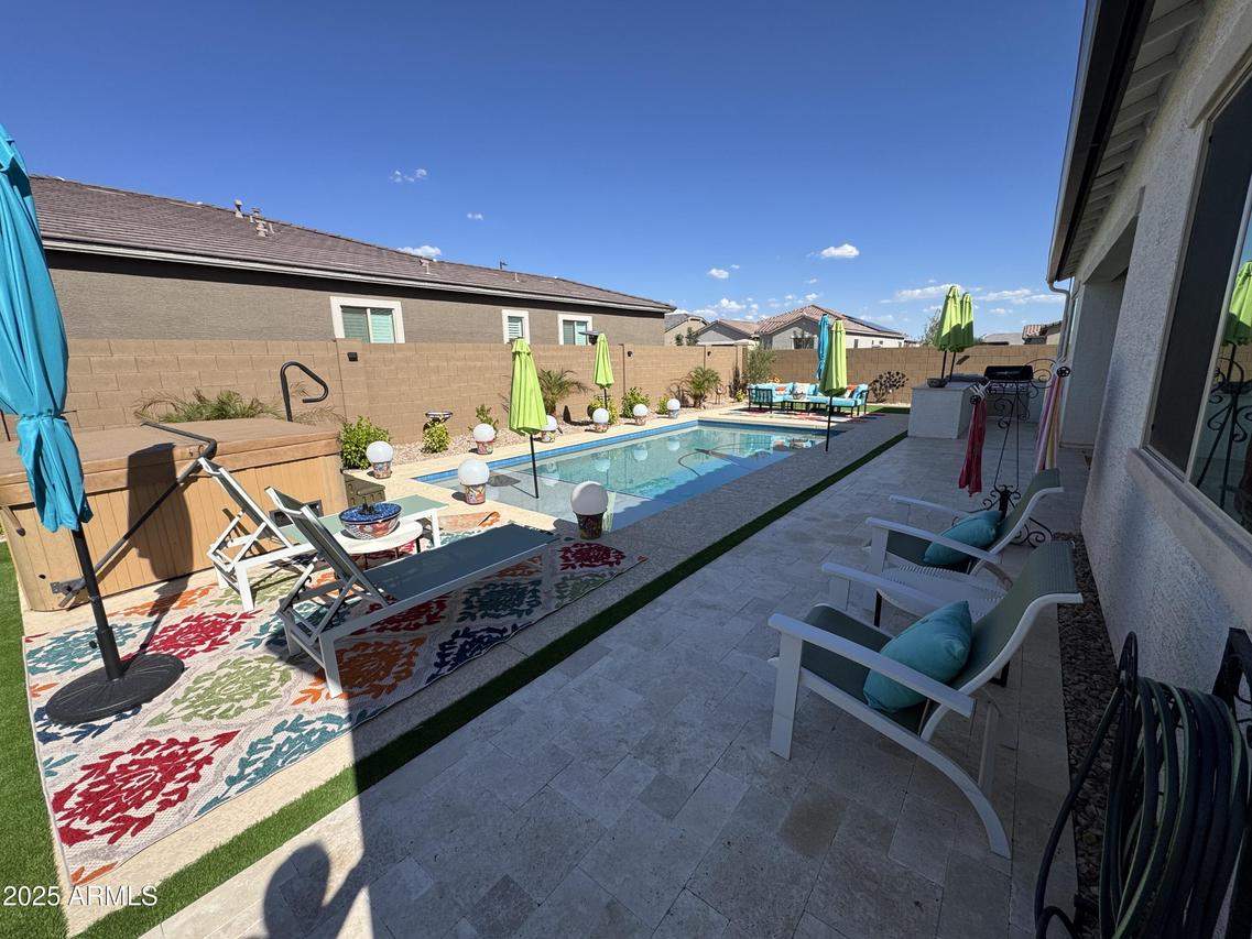 17160 W Mariposa Grande Blvd., Surprise, AZ 85387