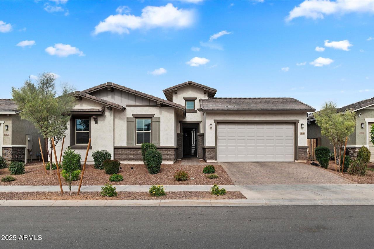 13103 N 174th Dr., Surprise, AZ 85388