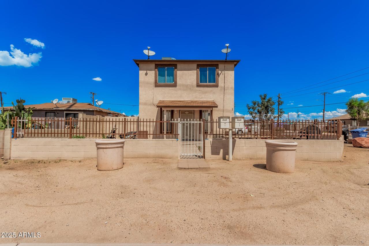 1802 W Sherman St., Phoenix, AZ 85007