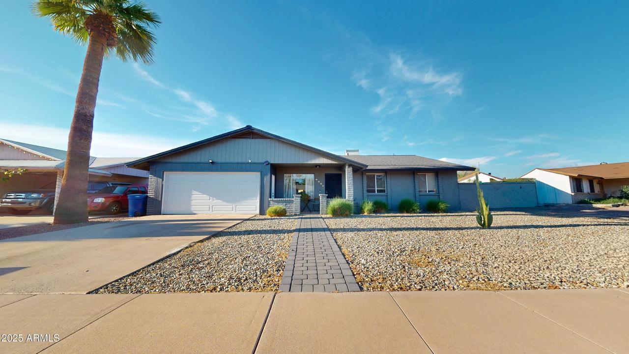 1408 W El Monte Pl., Chandler, AZ 85224