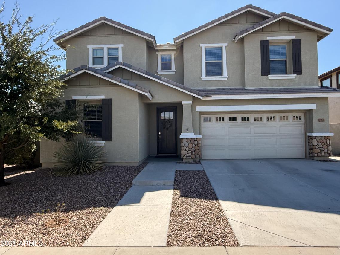 3035 E Russell St., Mesa, AZ 85213