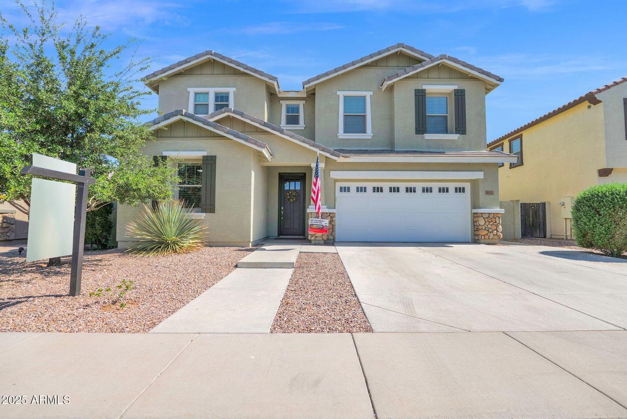 3035 E Russell St., Mesa, AZ 85213