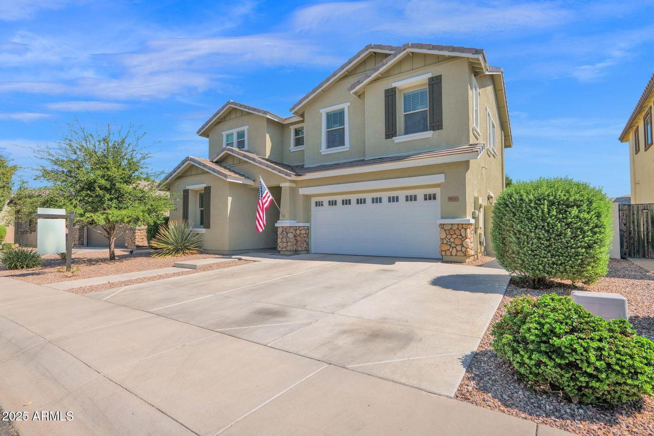3035 E Russell St., Mesa, AZ 85213