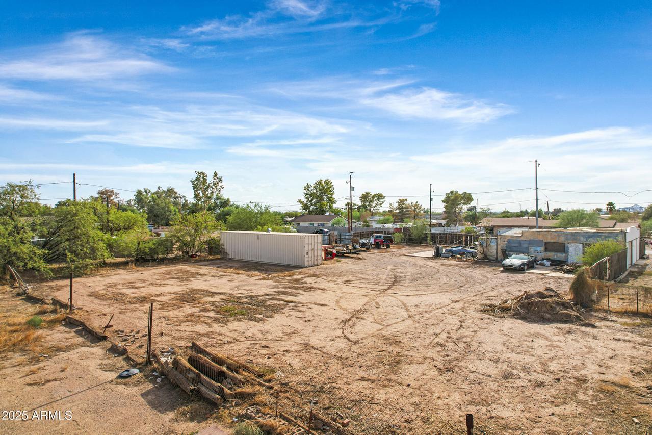 505 E Coolidge Ave. #-, Coolidge, AZ 85128