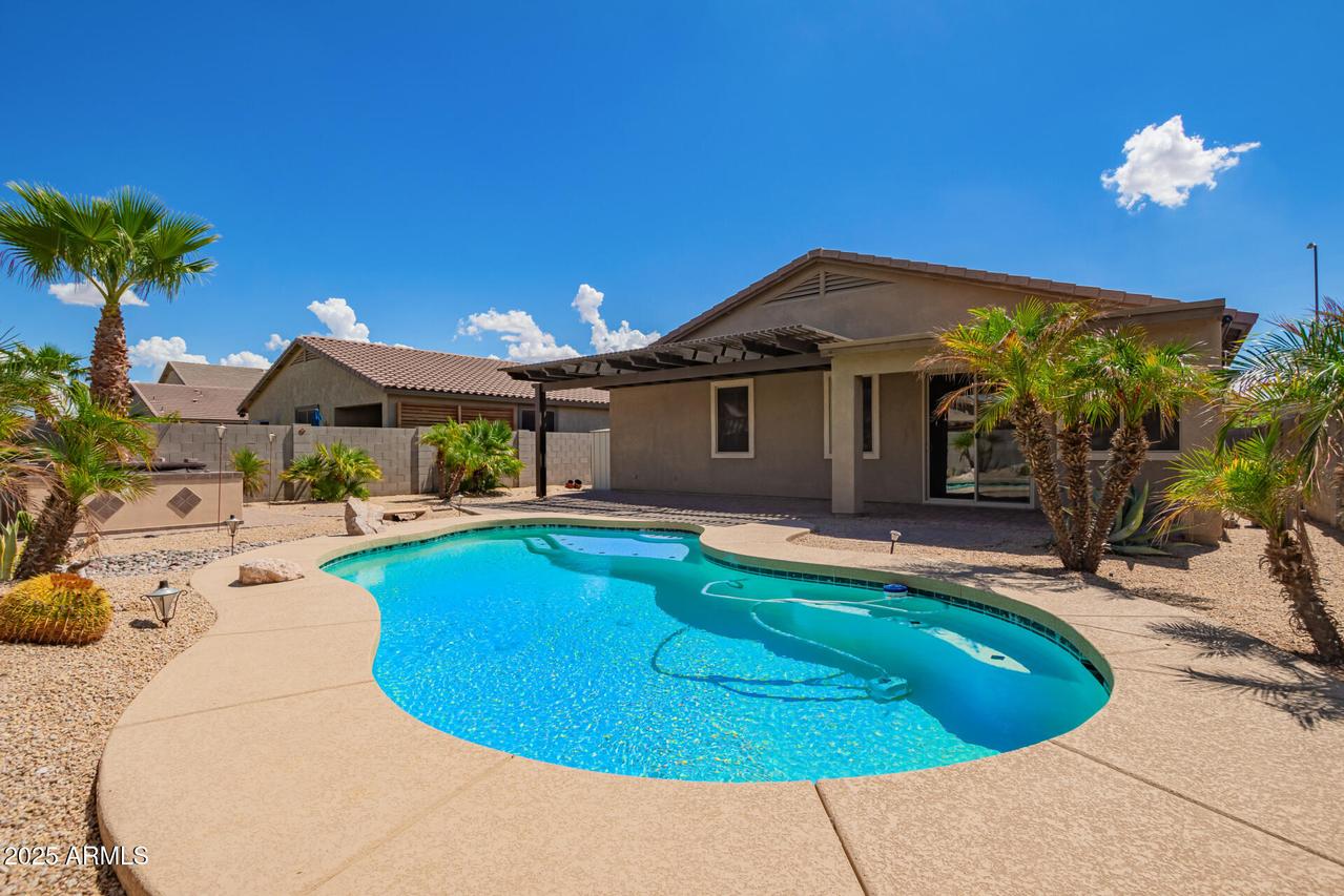 37746 W Vera Cruz Dr., Maricopa, AZ 85138