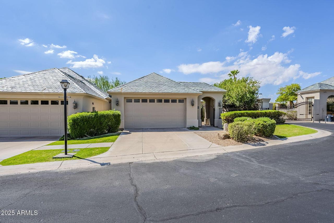 16540 E El Lago Blvd. #33, Fountain Hills, AZ 85268