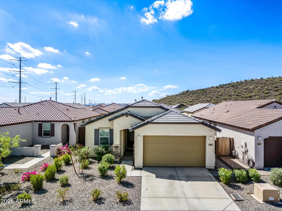 3181 W Caleb Rd., Phoenix, AZ 85083