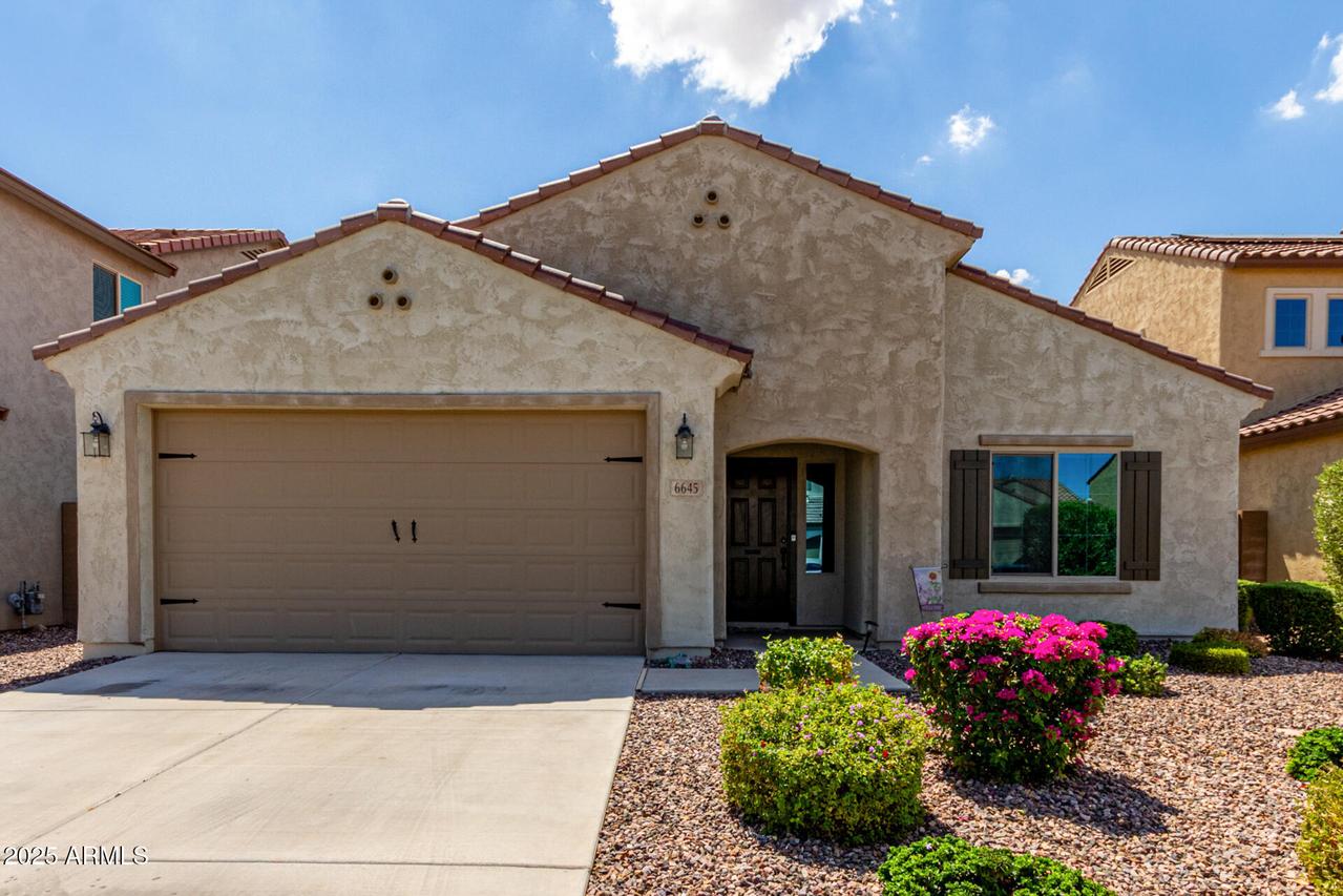 6645 W Pleasant Oak Ct., Florence, AZ 85132