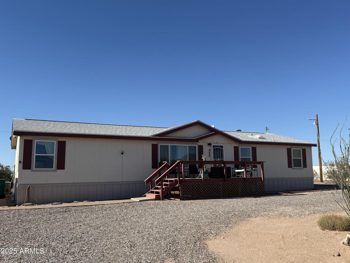14371 W Pisces Ave., Eloy, AZ 85131