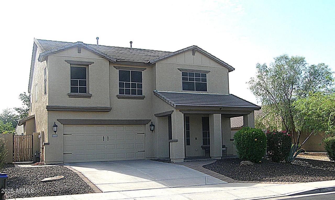 6843 W Morning Vista Dr., Peoria, AZ 85383