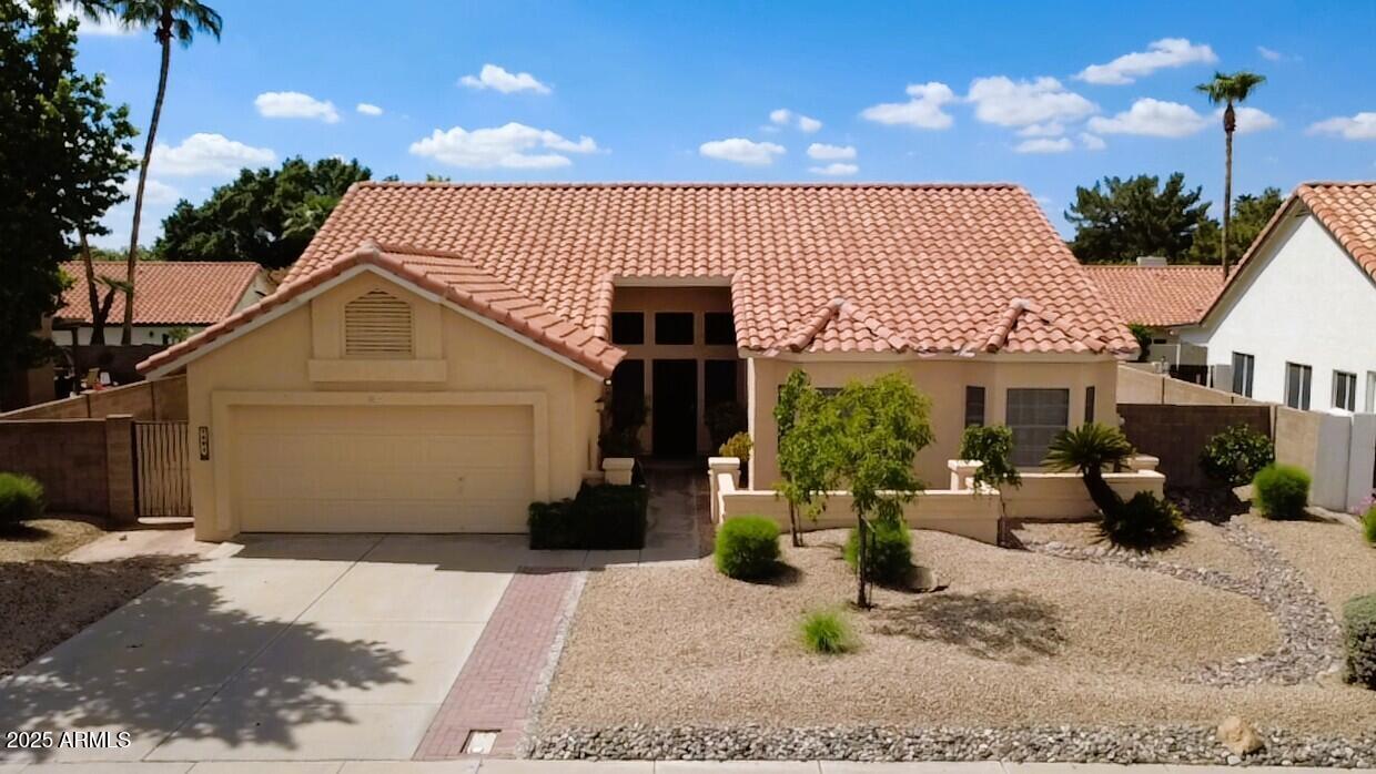 1601 W Oakland St., Chandler, AZ 85224