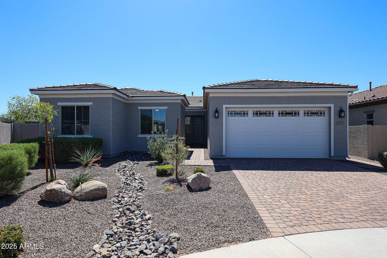 17721 W Sandalwood Dr., Goodyear, AZ 85338