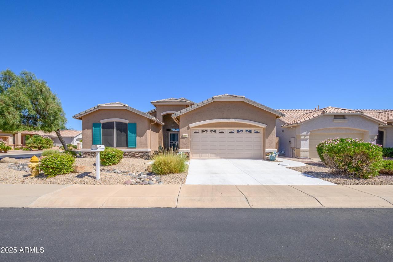 18018 W Ryans Way, Surprise, AZ 85374
