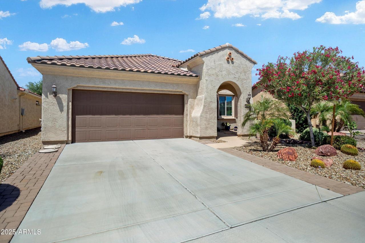 26456 W Cat Balue Dr., Buckeye, AZ 85396