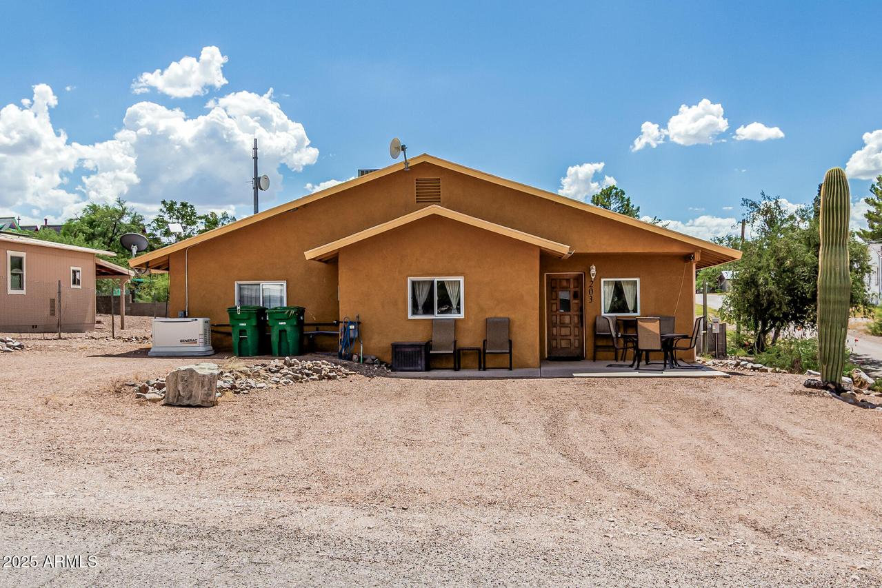 203 E Bruce St., Tombstone, AZ 85638