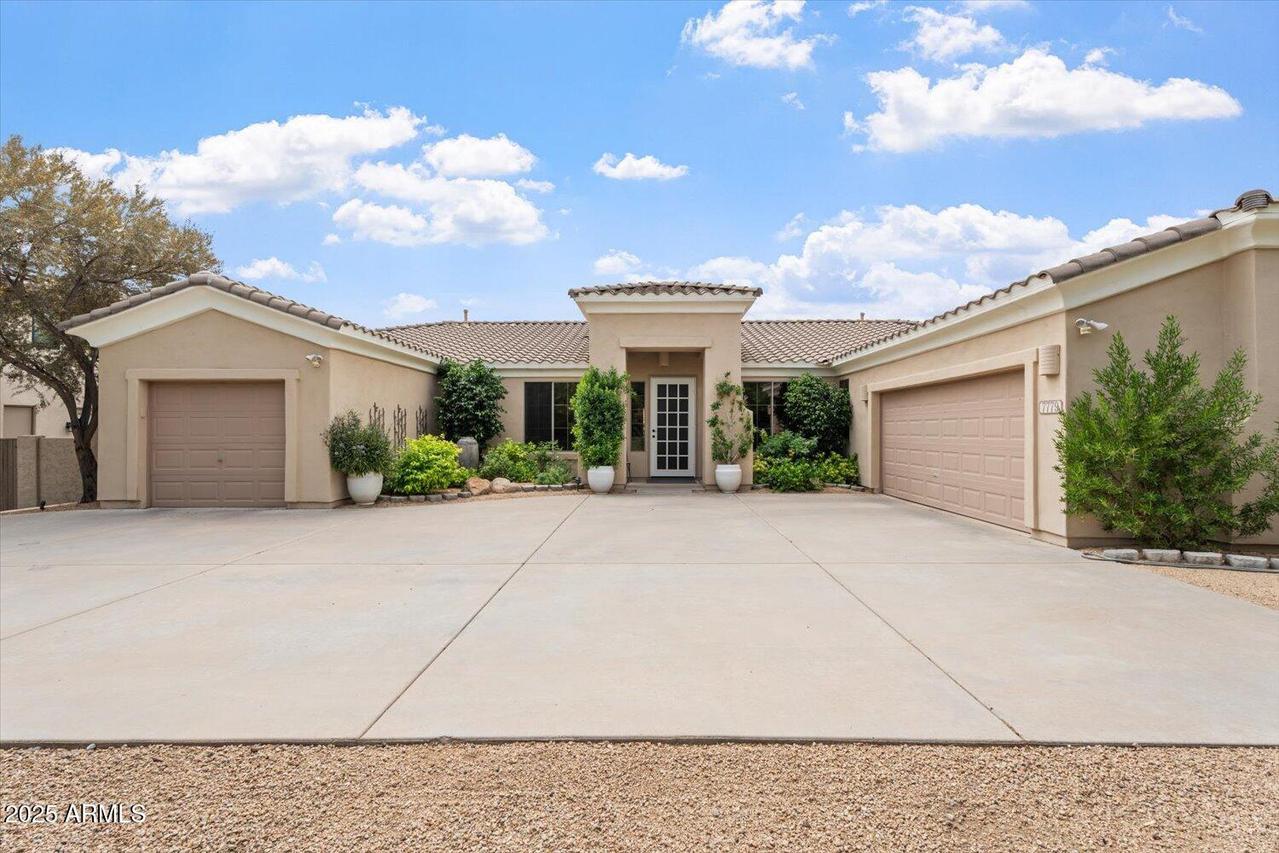 7779 E Adobe Dr., Scottsdale, AZ 85255