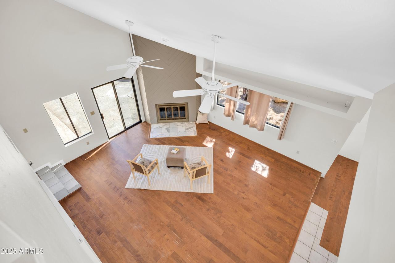 11602 E Manana Rd., Cave Creek, AZ 85331