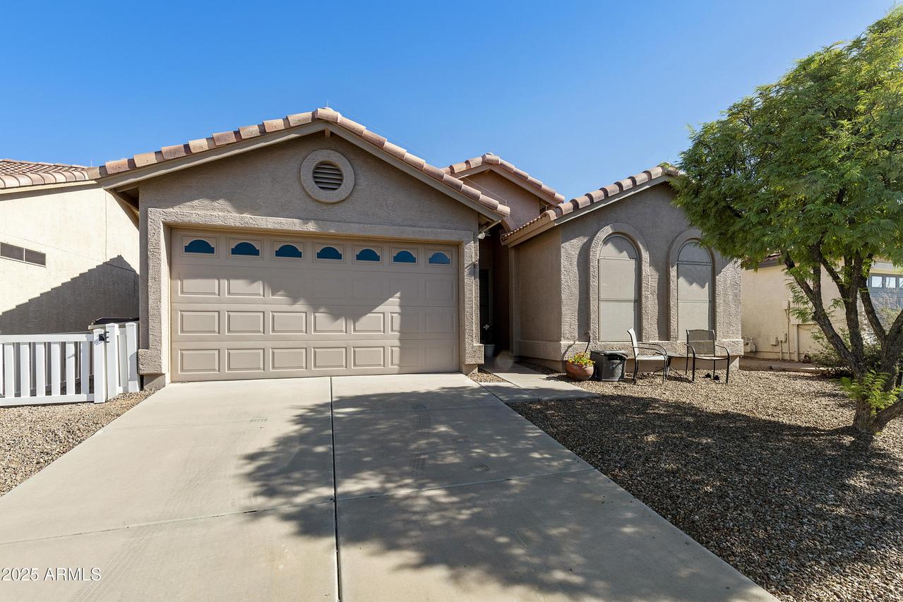 9022 E Minnesota Ave., Sun Lakes, AZ 85248