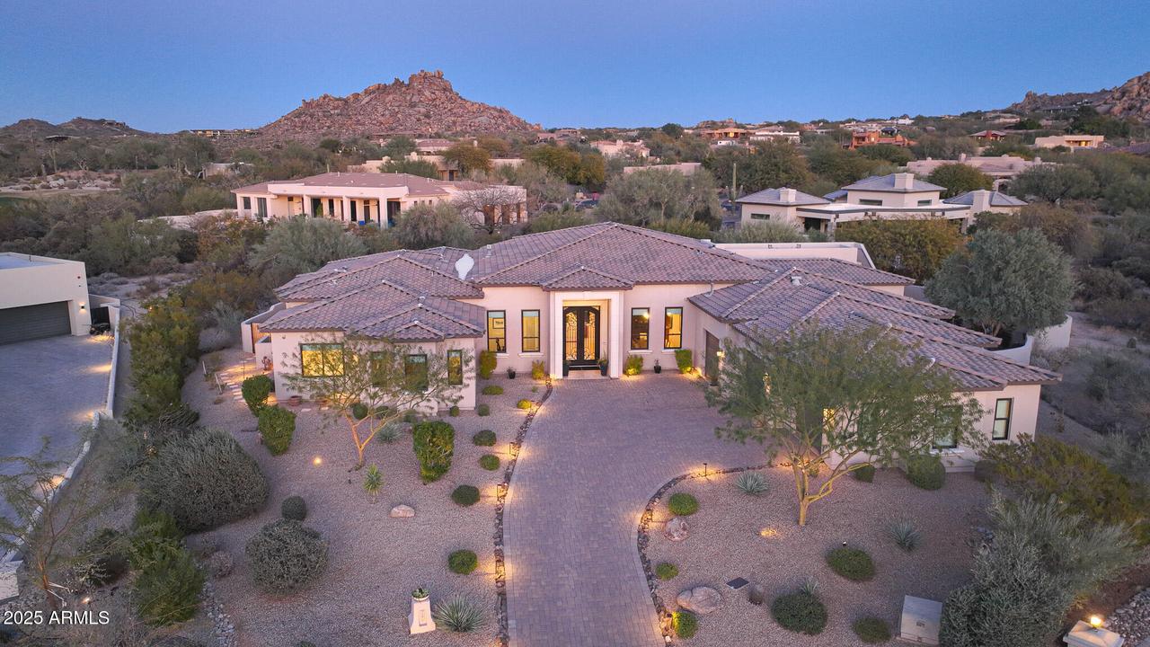 26475 N 106th Way, Scottsdale, AZ 85255