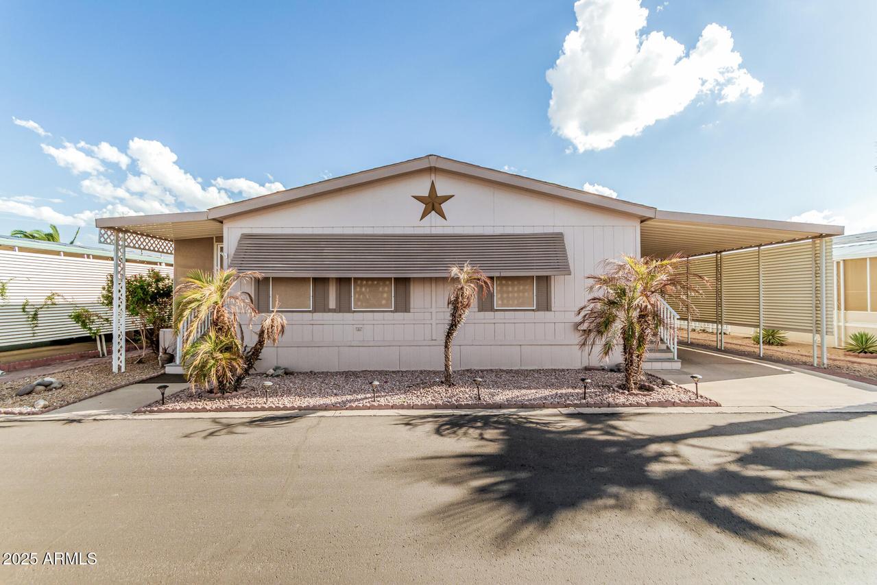 11596 W Sierra Dawn Blvd. #271, Surprise, AZ 85378