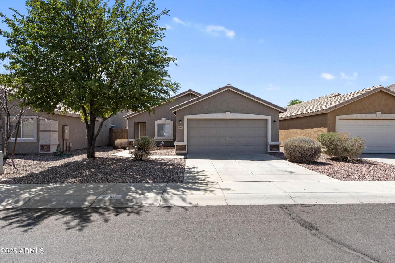 11557 W Palo Verde Ave., Youngtown, AZ 85363
