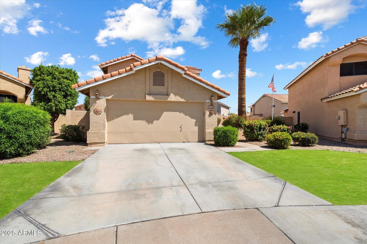 11963 N 80th Ave., Peoria, AZ 85345