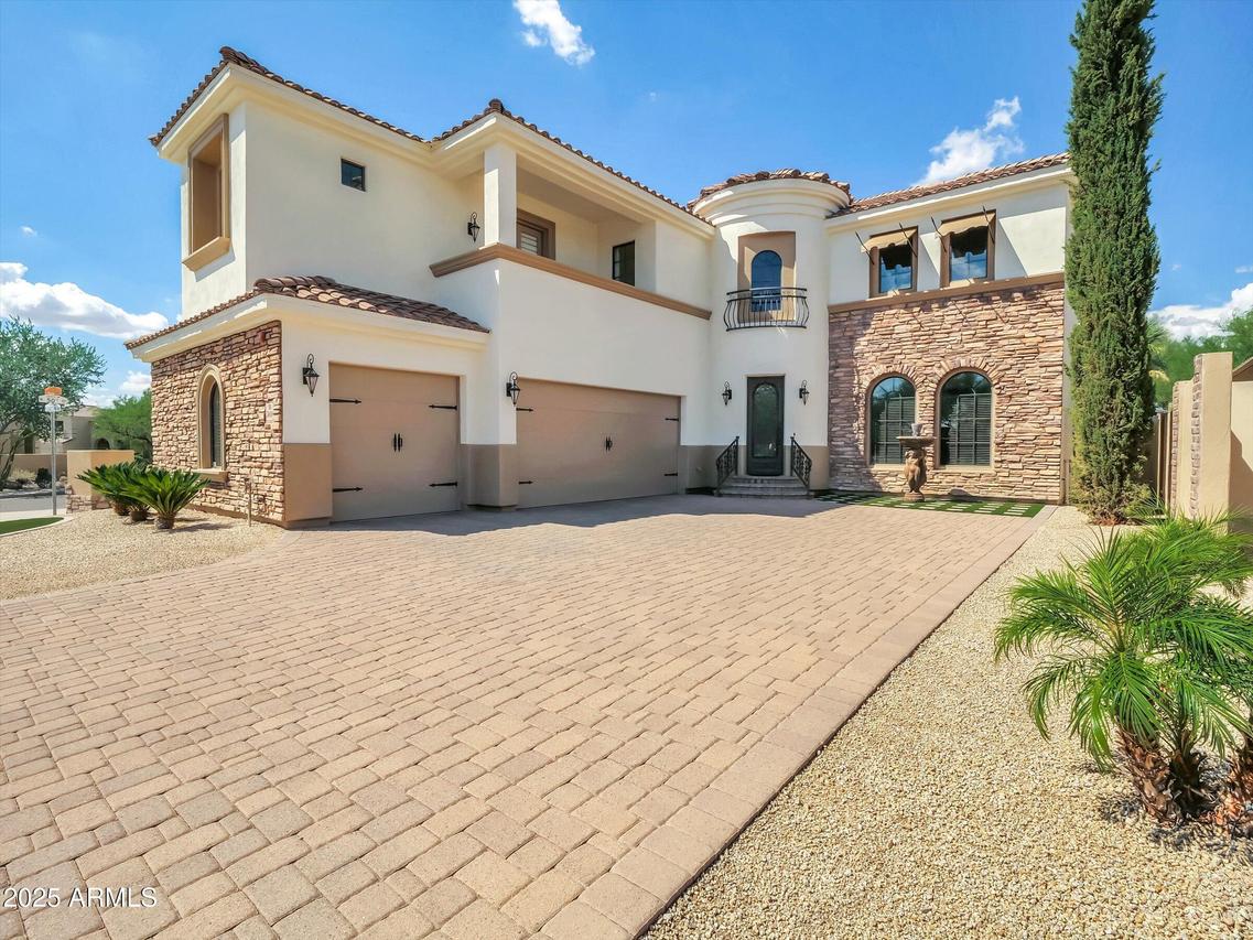 5016 E Lucia Dr., Cave Creek, AZ 85331