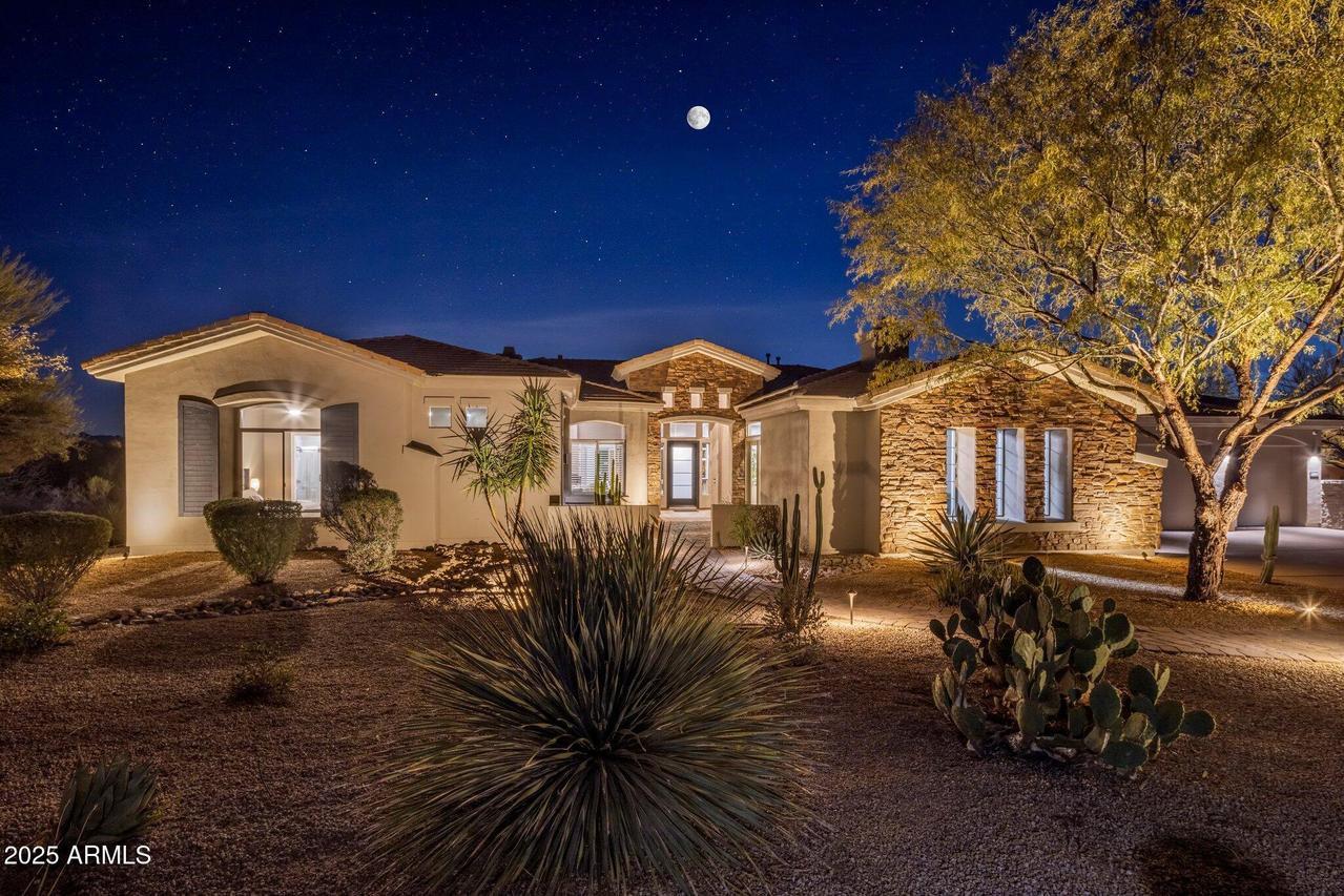 8287 E Nightingale Star Dr., Scottsdale, AZ 85266