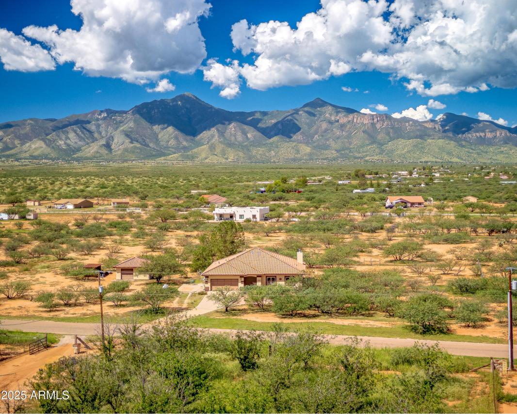 7072 S Ridling Dr., Hereford, AZ 85615