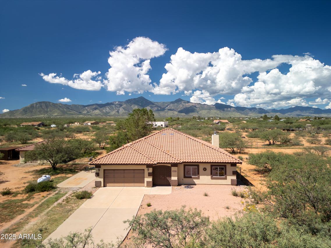 7072 S Ridling Dr., Hereford, AZ 85615