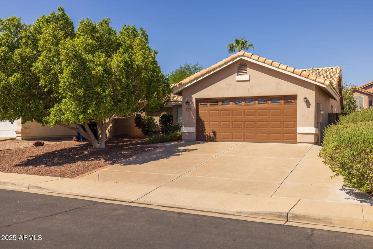 3432 N Arabella, Mesa, AZ 85215