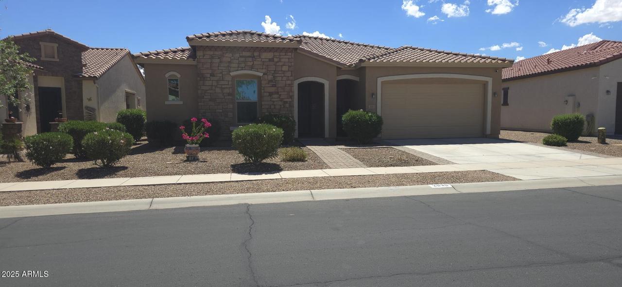 2639 E Questa Tr., Casa Grande, AZ 85194