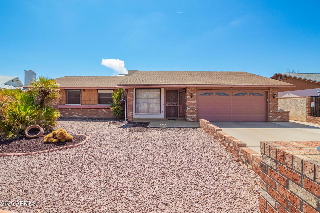 10719 W Kaler Dr., Glendale, AZ 85307