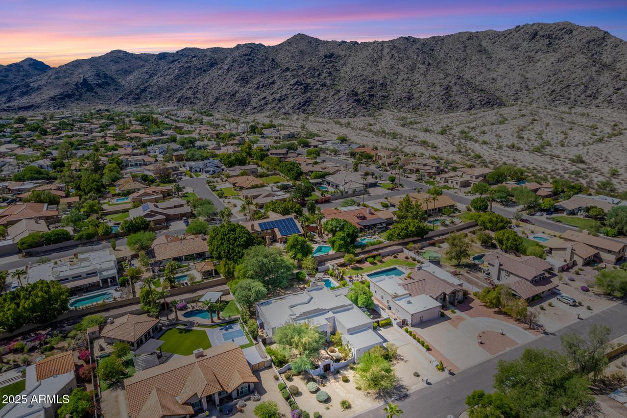 11626 S Tonalea Dr., Phoenix, AZ 85044