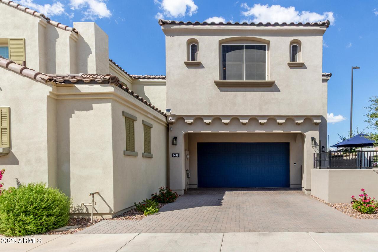 1498 E Dublin St., Gilbert, AZ 85295