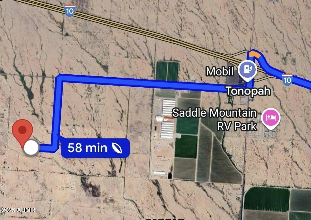 431XX W Earll Dr. #-, Tonopah, AZ 85354