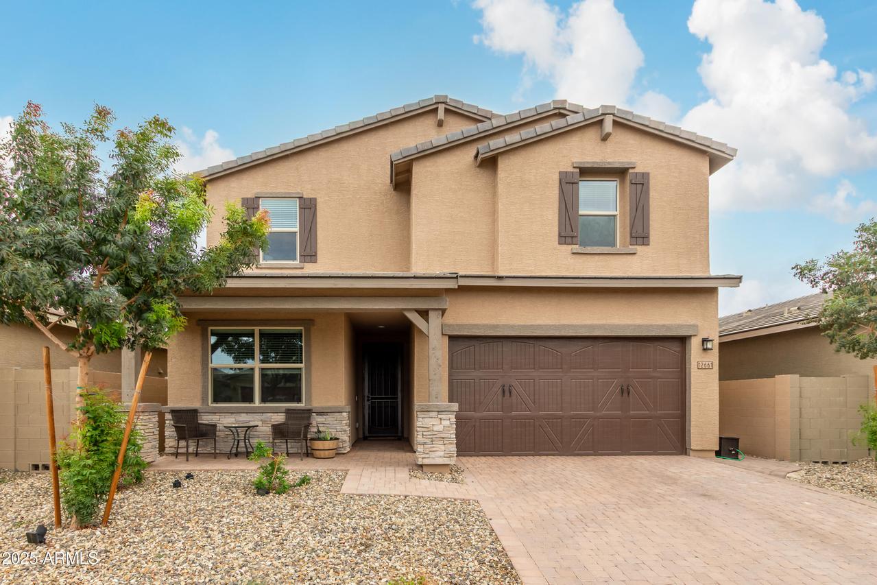 12661 W Candelaria Dr., Sun City West, AZ 85375
