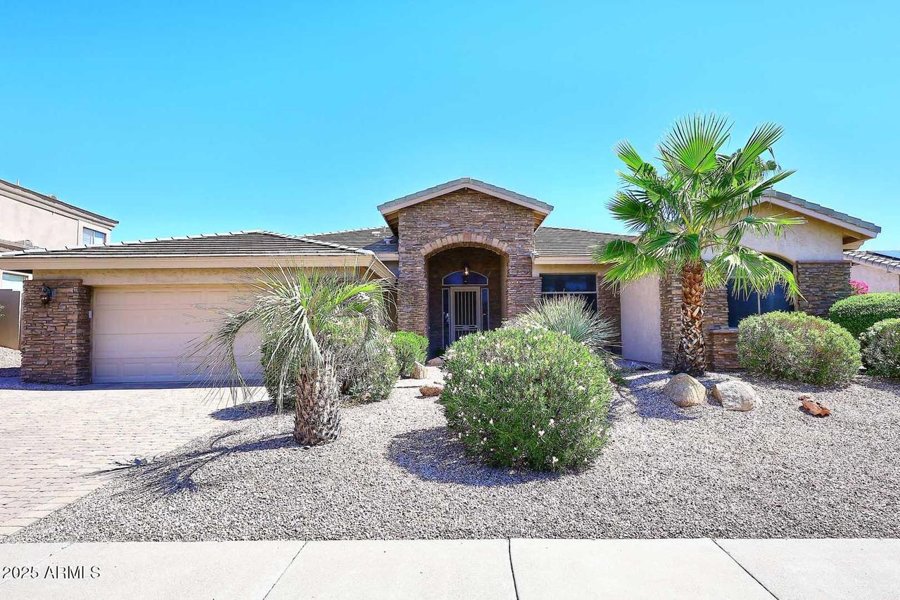 13021 N Ryan Way, Fountain Hills, AZ 85268