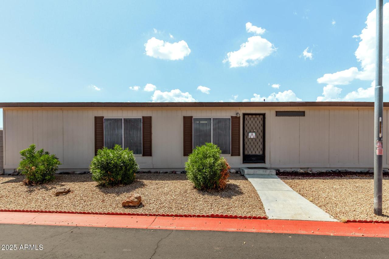 8601 N 103rd Ave. #72, Peoria, AZ 85345