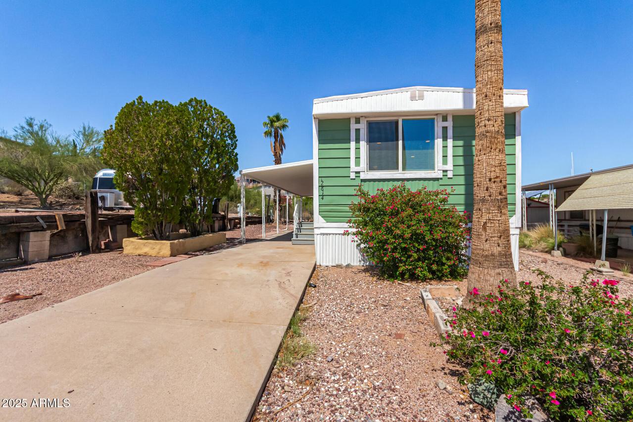 12814 N 19th Pl. #19, Phoenix, AZ 85022