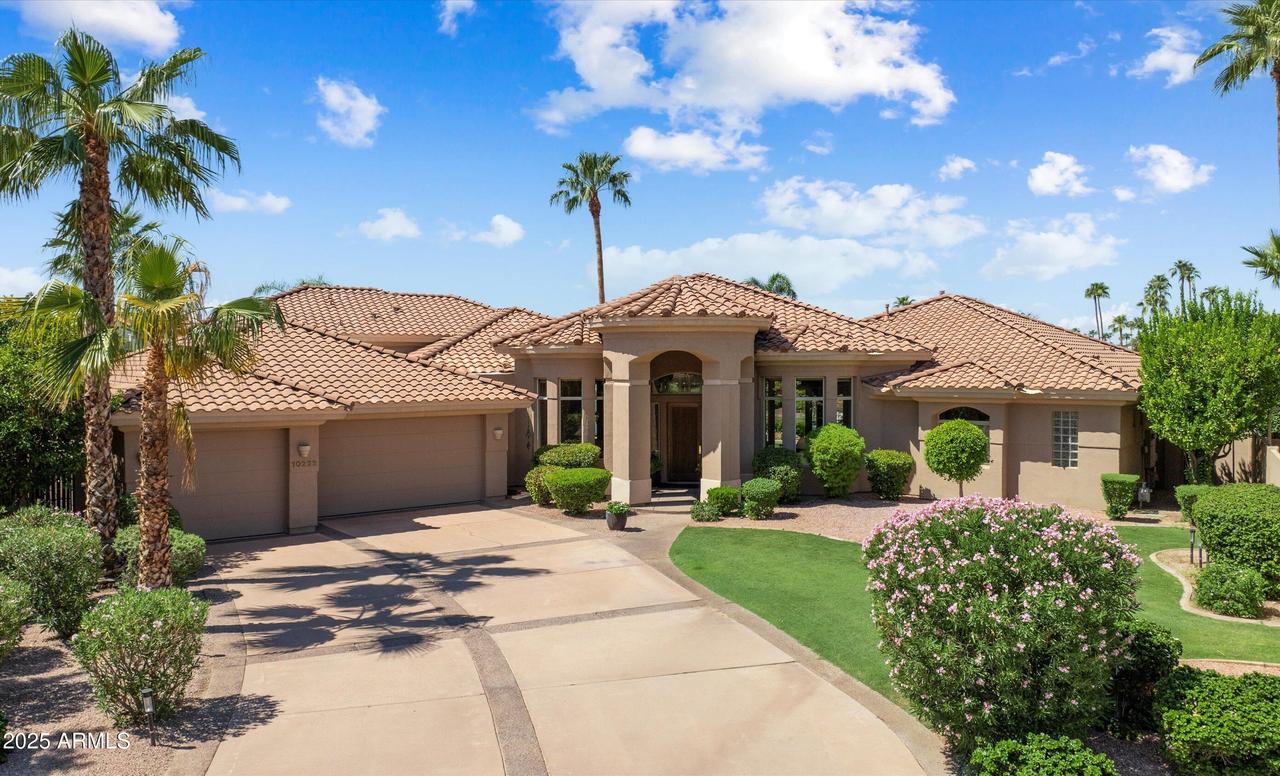10222 N 103rd Pl., Scottsdale, AZ 85258