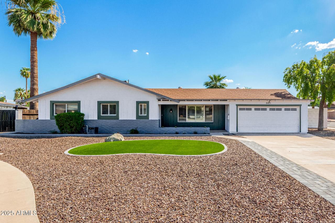 8401 E Angus Dr., Scottsdale, AZ 85251