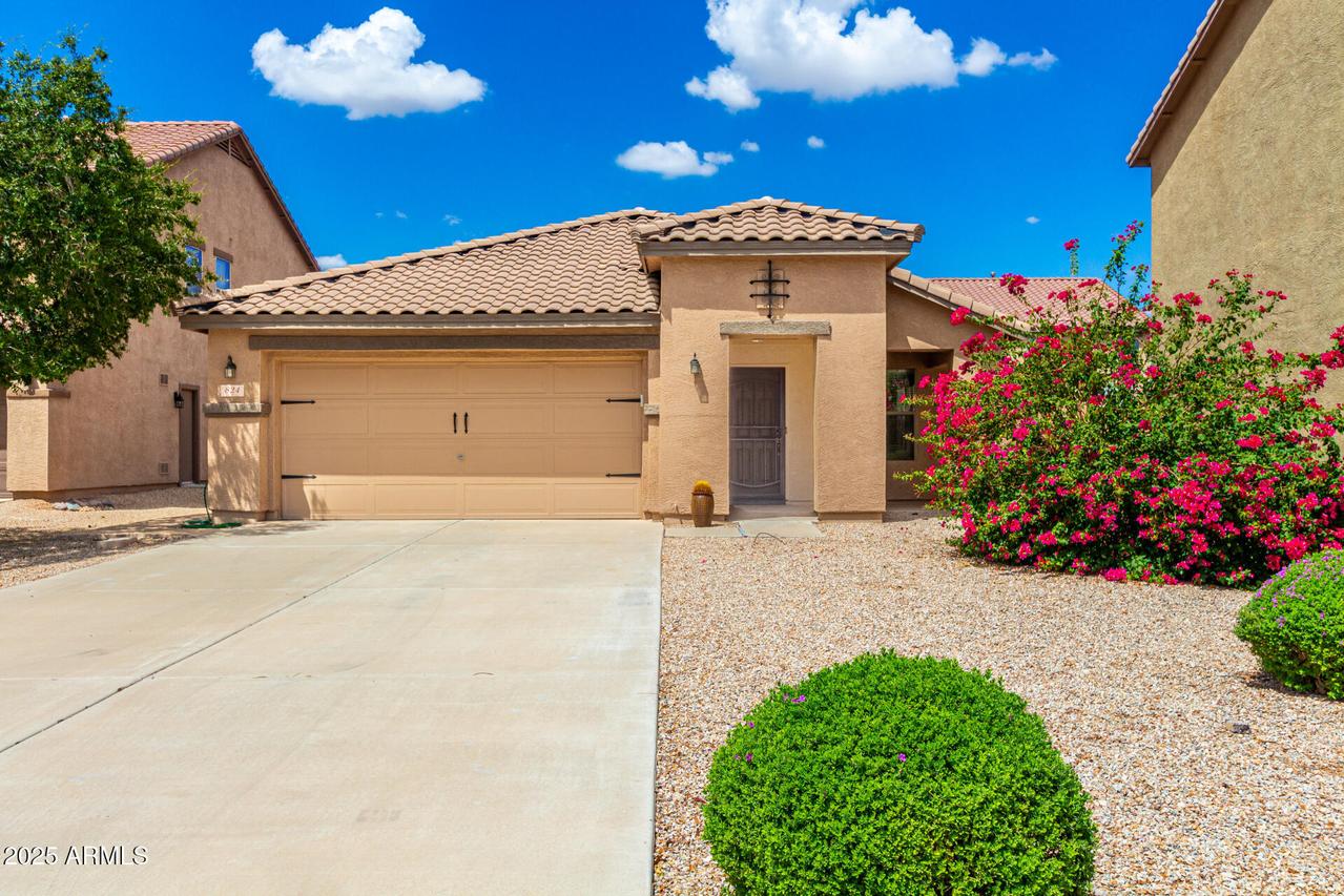 824 E Dust Devil Cir., San Tan Valley, AZ 85143