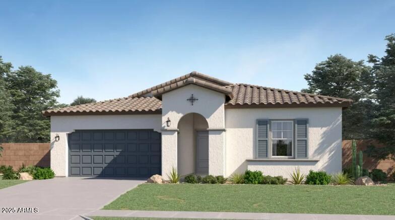14911 W Gray Fox Tr., Surprise, AZ 85387