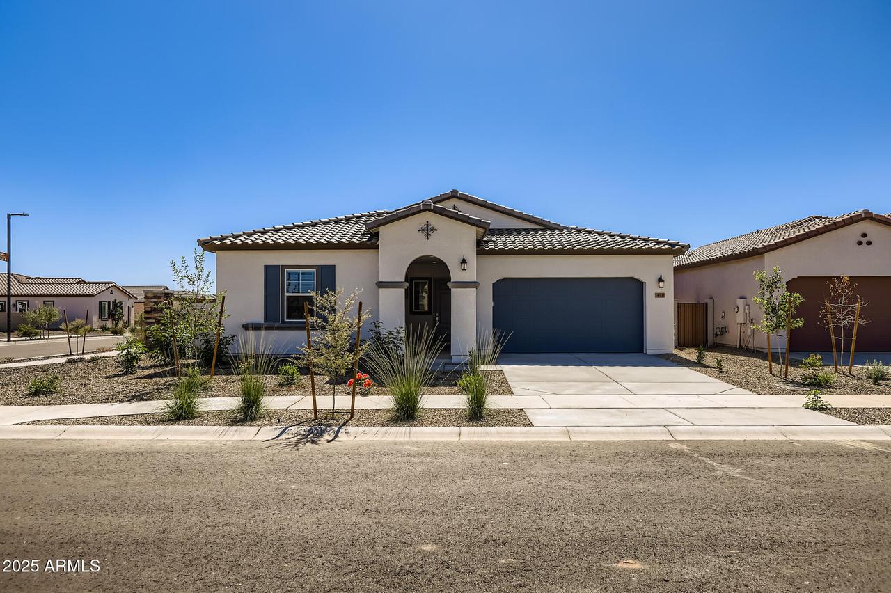 14911 W Gray Fox Tr., Surprise, AZ 85387