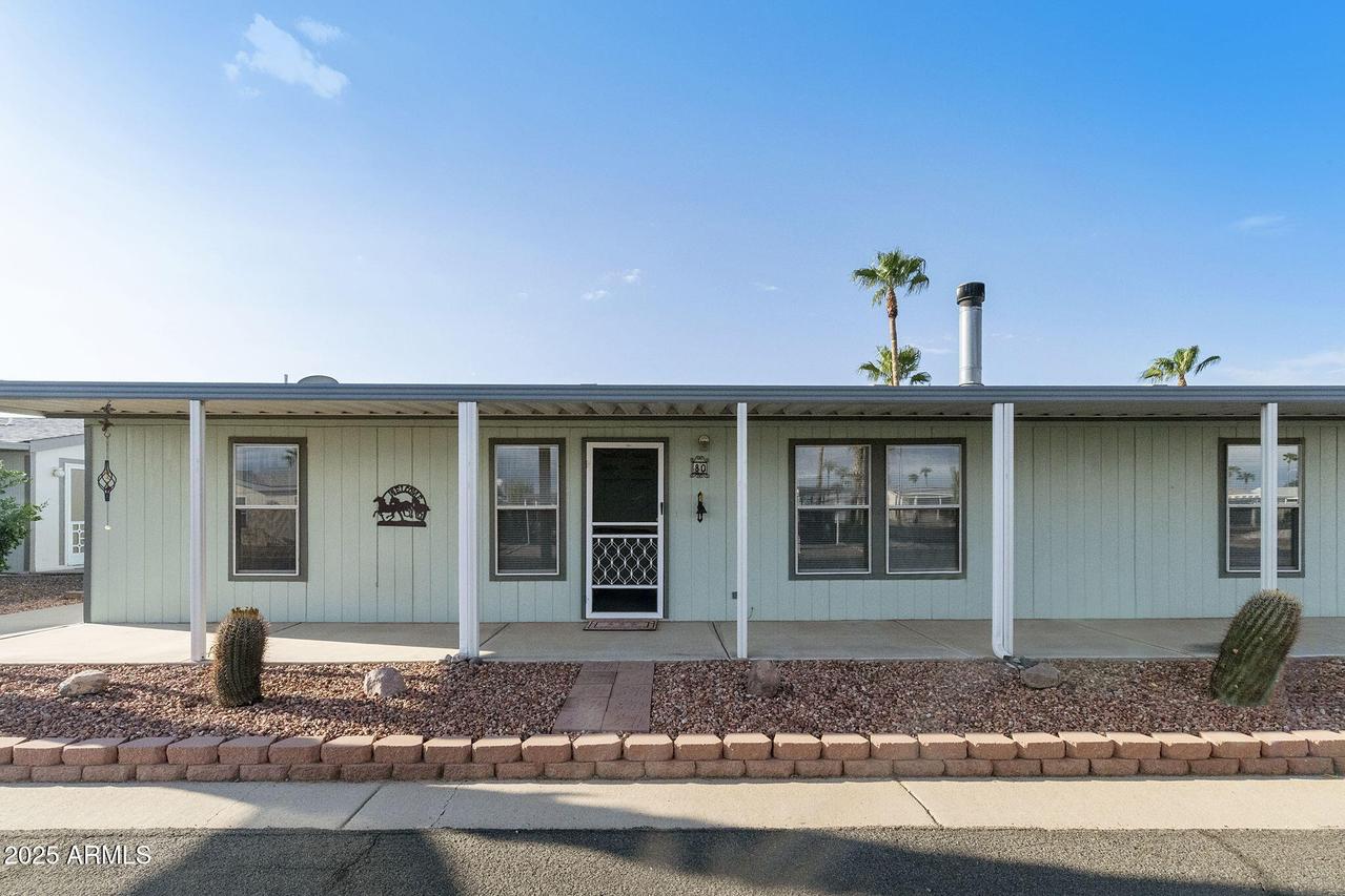 3700 S Tomahawk Rd. #80, Apache Junction, AZ 85119