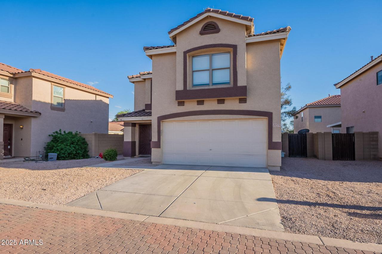 2275 E Hazeltine Way, Chandler, AZ 85249
